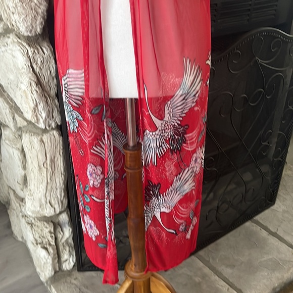 Coverup - Picture 3 of 5